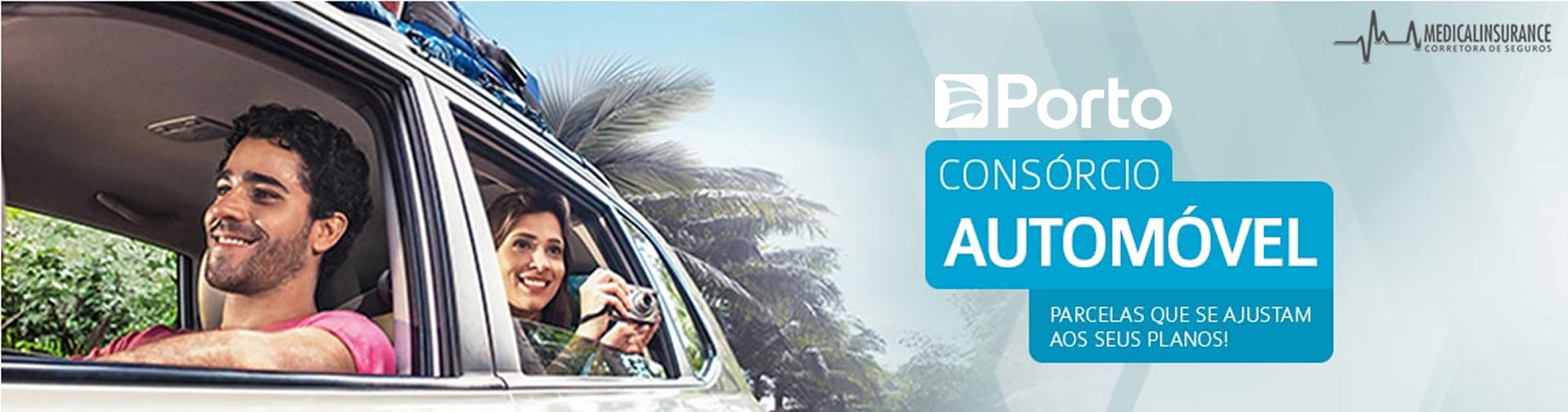 Consórcio de Automóveis de Luxo